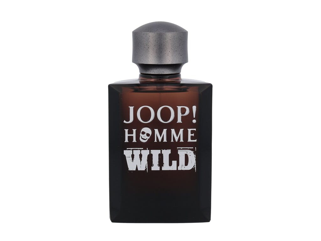 JOOP! Homme Wild M Woda toaletowa 125ml-590660